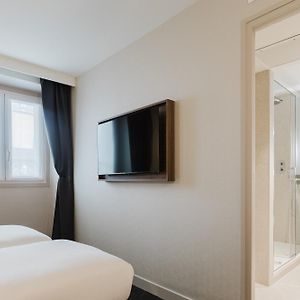 Kamer met Twee Aparte Bedden